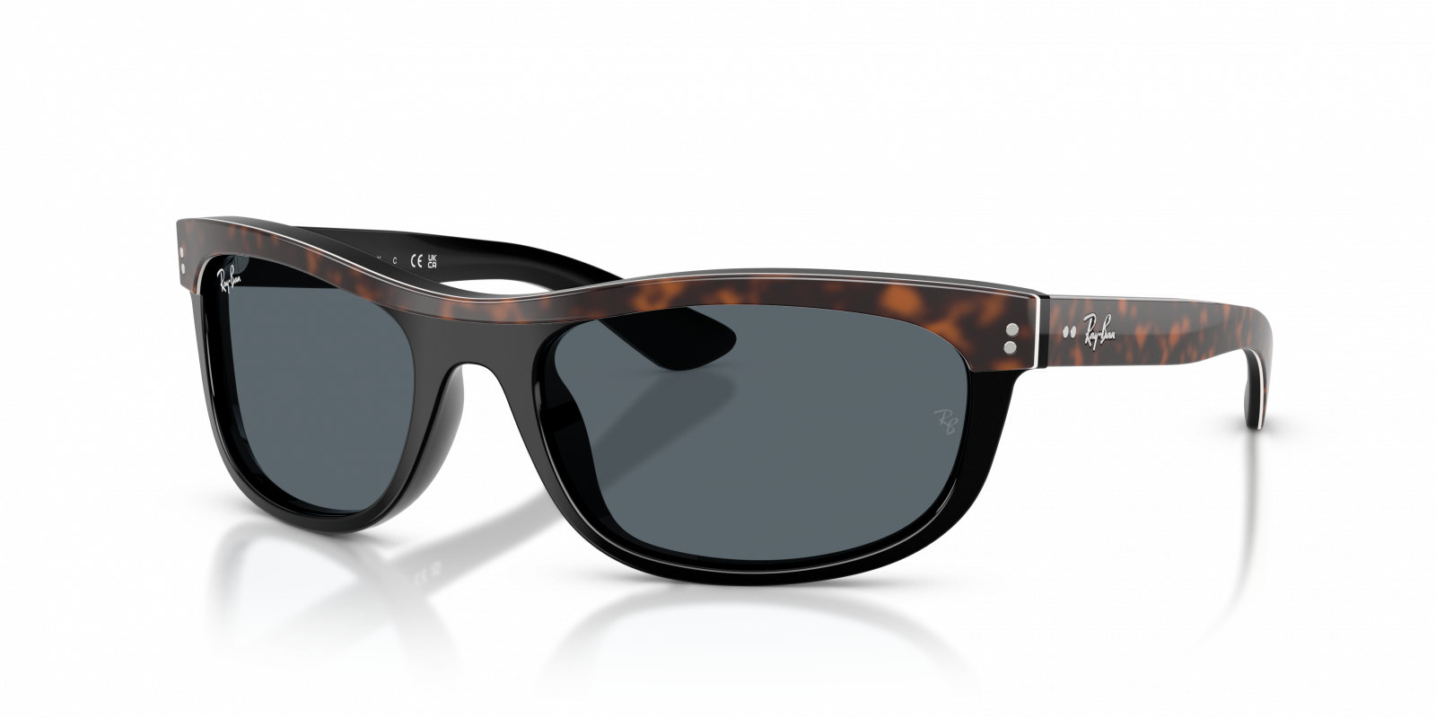 Ray Ban RB2489 1441R5 Balorama 